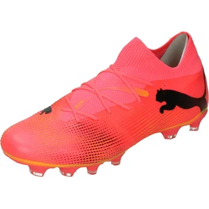 Comparateur de prix : Puma voetbalschoenen FUTURE 7 MATCH FG/AG 107715 03 roze