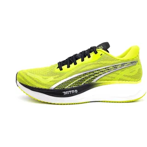 Puma Chaussures De Course Puma Velocity Nitro 3 Psychedelic Rush - 45 pas cher