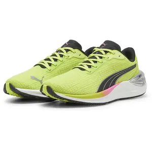 Puma Puma Electrify Nitro 3 Wns Colour Vert - 41 pas cher