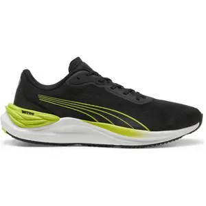PUMA Chaussures de course Electrify Nitro 3 pour homme, Puma Noir Lime...Vendu paramazon