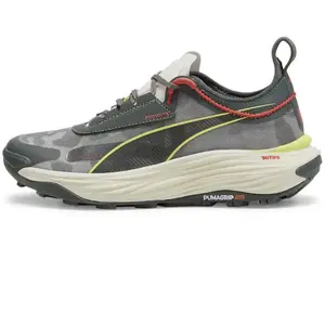 Comparateur de prix : Puma Chaussures De Trail Running Voyage Nitro 3