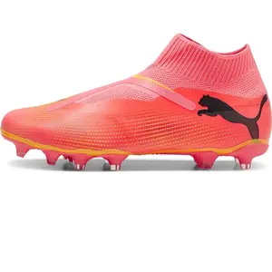 Puma Chaussures De Football Future 7 Match+ Ll Fg/ag pas cher