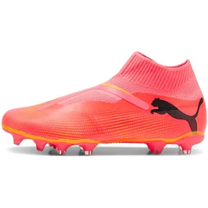 Puma Future 7 Match+ Ll Fg/ag Voetbalschoenen Oranje EU 44 1/2 pas cher