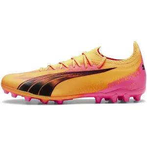 Puma Chaussures De Football Ultra Ultimate Mg pas cher