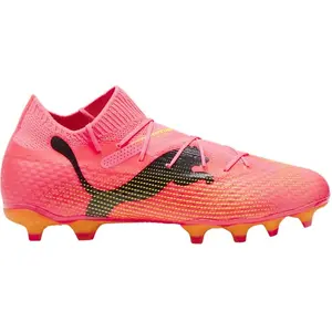 Comparateur de prix : Puma - Future 7 Pro Fg ag - 10770703 - Kleur: Oranje - Maat: 45 EU