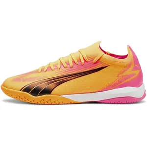 Puma, Hommes, Chaussures de football, Chaussures de football Ultra Match (42.5), Multicolore pas cher