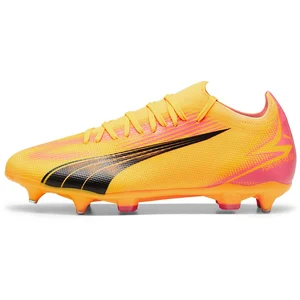 Puma Chaussures De Football Ultra Match Mxsg pas cher