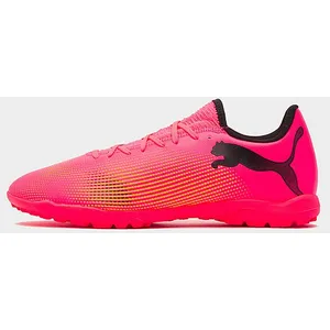 Puma Chaussures De Football Future 7 Play Tt pas cher