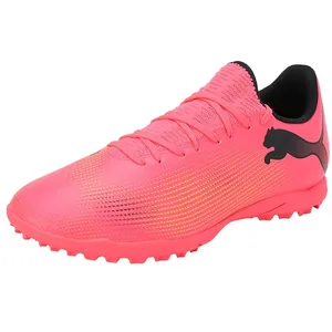 Puma Chaussures De Football Future 7 Play Tt pas cher