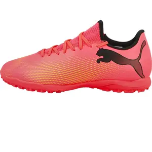 Puma Chaussures De Football Future 7 Play Tt pas cher