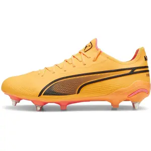 Puma Chaussures De Football King Ultimate Mxsg pas cher