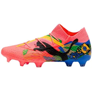 Puma Chaussures De Football Future 7 Ultimate Njr Fg/ag pas cher