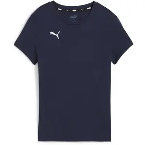 PUMA Teamgoal Casuals T-shirt unisexe