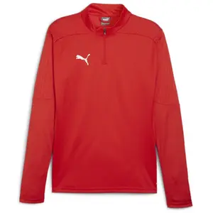 Puma T-shirt à Manches Longues TeamfinalVendu paramazon