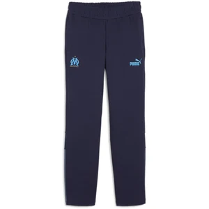 Puma Pantalon de survêtement enfant OM Archive pas cher