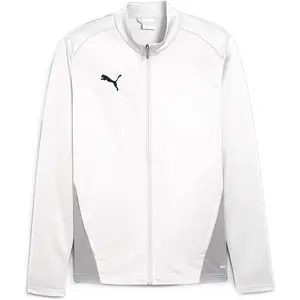 PUMA Veste d'entraînement unisexe TeamgoalVendu parbol