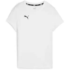 PUMA Teamgoal Casuals T-shirt unisexe pas cher