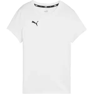PUMA Teamgoal Casuals Tee WMN Tee Adultes Unisexes pas cher