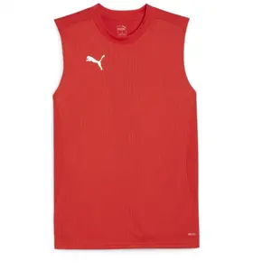 PUMA Teamfinal Maillot D'entraînement SL Tee MixteVendu paramazon