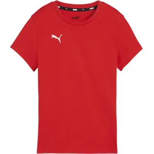 PUMA Teamgoal Casuals T-shirt unisexe pas cher