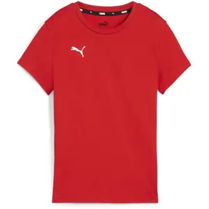 PUMA Teamgoal Casuals T-shirt unisexe pas cher