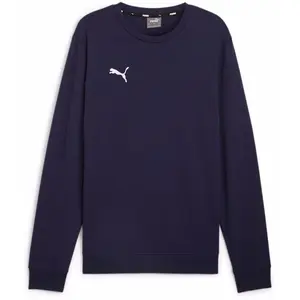 Comparateur de prix : PUMA Teamgoal Casuals Pull en tricot à col rond SWE pour homme