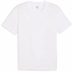 Puma T-shirt à Manches Courtes Teamfinal pas cher