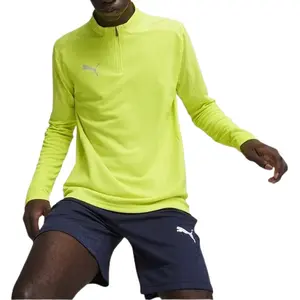 Puma, Hommes, Veste de running, teamFINAL Training 1/4 Zip Top (L), Ve...Vendu paramazon