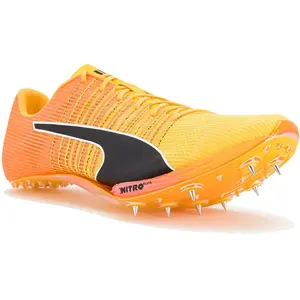 Puma evoSPEED Nitro Sprint 2 W https://tqm.i-run.be/?P4790B5819DB223S1UD413a490136073V4 Orange 36 pas cher