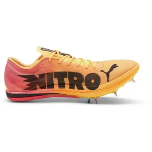 Puma Chaussures De Piste Evospeed Nitro Elite 2 pas cher