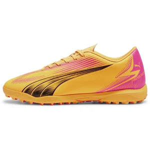 Puma Ultra Play Tt Football Boots Jaune EU 42 pas cher