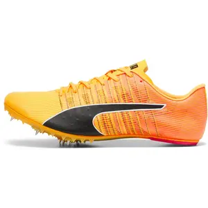 Puma Chaussures De Piste Teamwear Evospeed Future 6 pas cher
