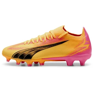 Puma Chaussures De Football Ultra Match Fg/ag Ws pas cher