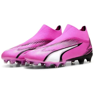 Puma Chaussures De Football Ultra Match+ Ll Fg/ag pas cher
