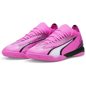 Comparateur de prix : Puma Chaussures De Football Ultra Match It