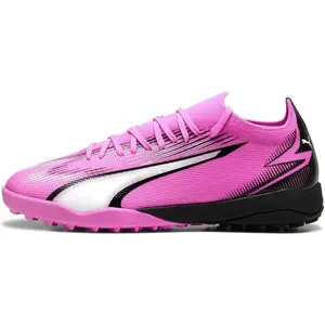 Puma Ultra Match Tt Football Boots Rose EU 41 pas cher