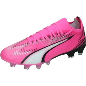 Puma Ultra Match Fg/Ag Voetbalschoenen - Sportwear - Volwassen pas cher