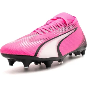 Puma Bottes De Football Puma Ultra Match Mxsg - 42 pas cher