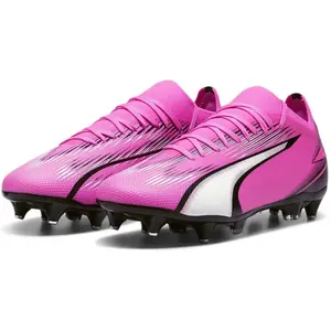 Puma Ultra Match Mxsg Voetbalschoenen - Sportwear - Volwassen pas cher