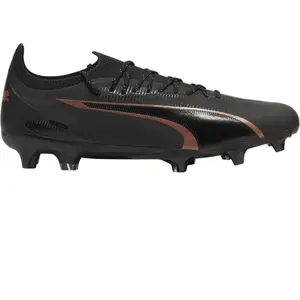 Comparateur de prix : Puma Chaussures De Football Ultra Ultimate Fg/ag