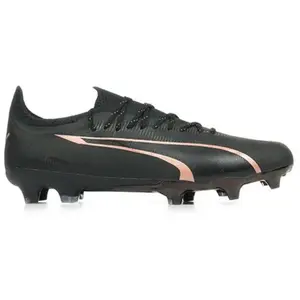 Puma Chaussures De Football Ultra Ultimate Fg/ag pas cher