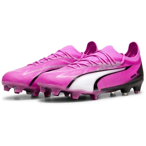 Puma Chaussures De Football Ultra Ultimate Fg/agVendu parbol