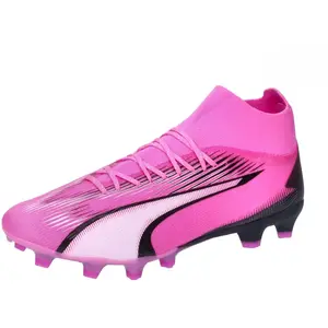 Puma, Femmes, Chaussures de football, Ultra Pro Fg/Ag (46.5), Pink pas cher