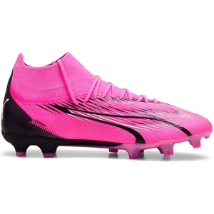 Puma ultra pro fg ag pink wit zwart 10775001, maat 41 pas cher