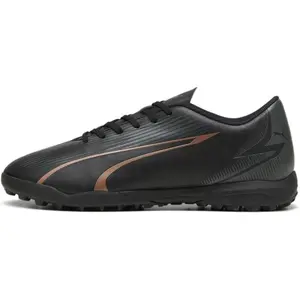 Puma, Hommes, Chaussures de football, Ultra Play Tt (42), Noir pas cher