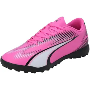 Puma, Hommes, Chaussures de football, Ultra Play Tt (42.5), Pink pas cher