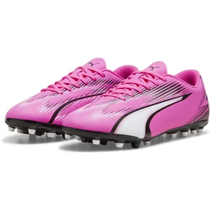 Puma Chaussures De Football Ultra Play Mg pas cher