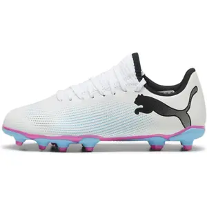 Puma Future 7 Play FG/AG Junior Voetbalschoenen. pas cher
