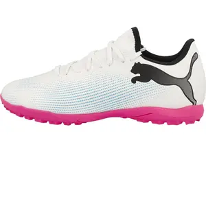 Puma Chaussures De Football Future 7 Play Tt pas cher