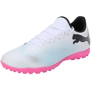Puma Chaussures De Football Future 7 Play Tt pas cher